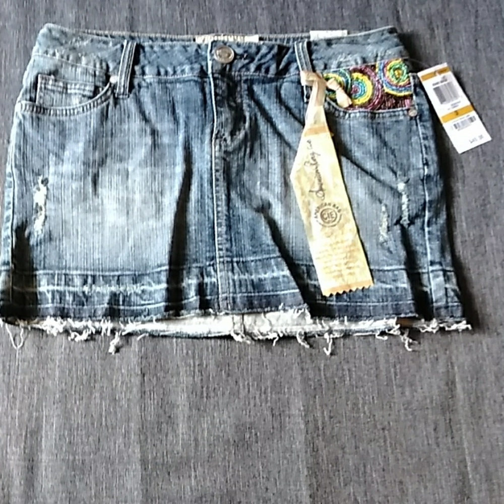 American Rag